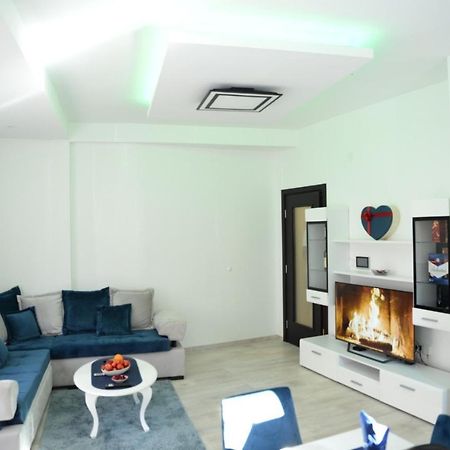 Stan Na Dan Raska Apartment Exterior photo
