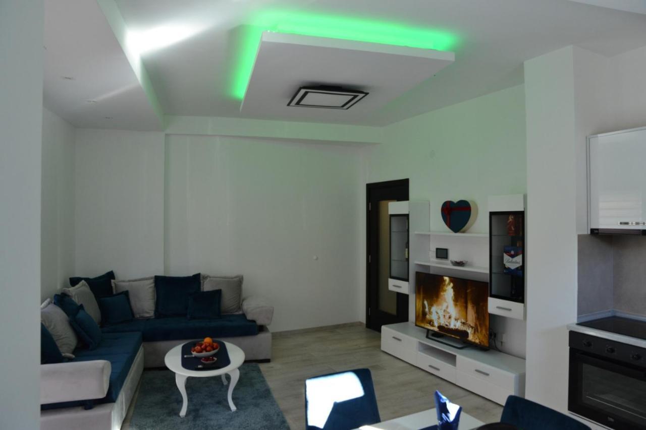 Stan Na Dan Raska Apartment Exterior photo