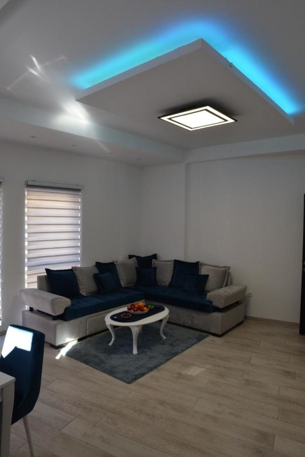 Stan Na Dan Raska Apartment Exterior photo